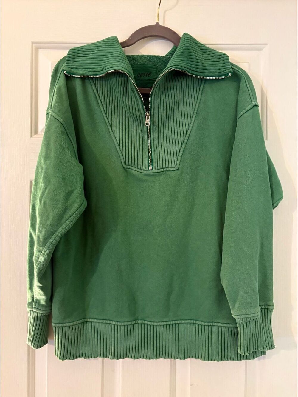 #203 Aerie pull over